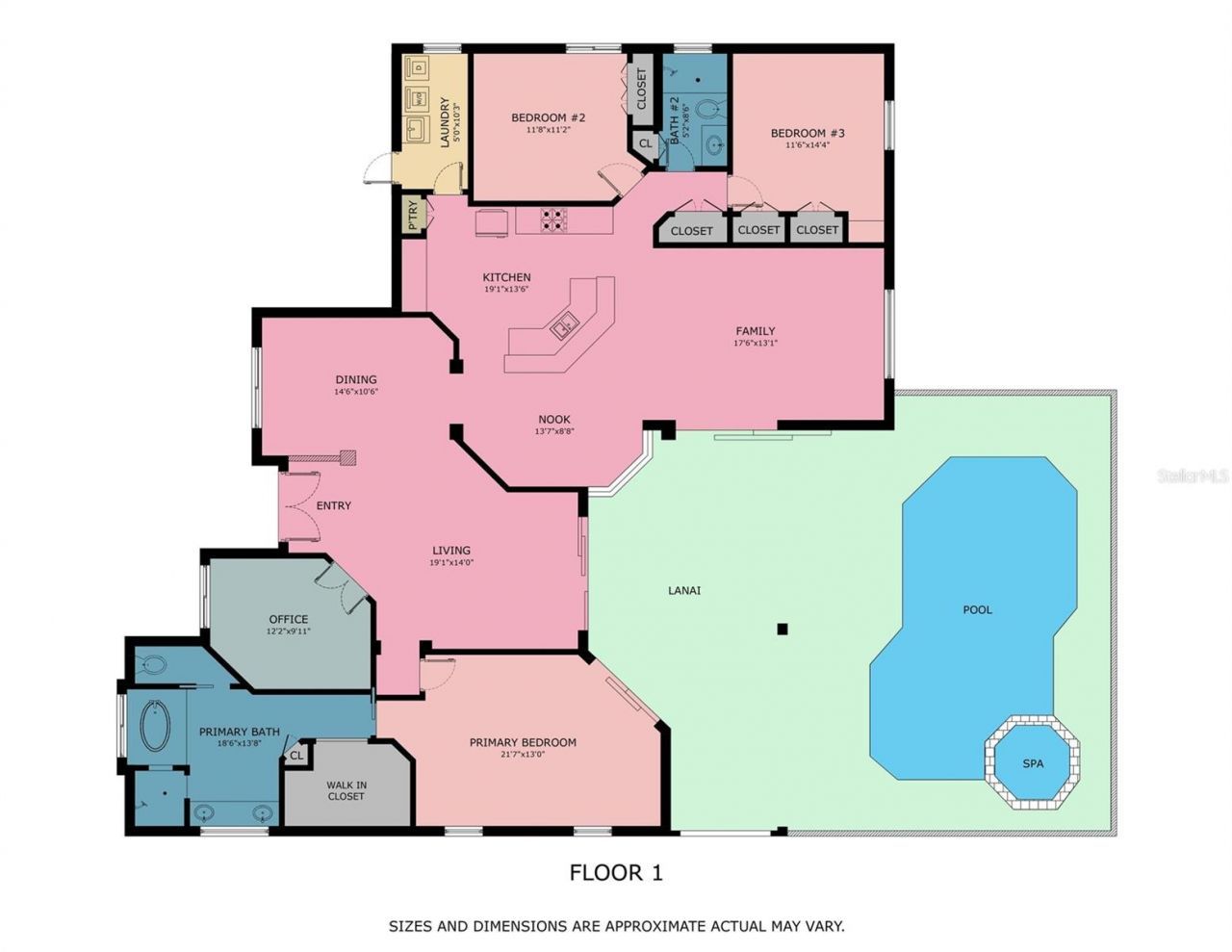 22809 Night Heron Way , Bradenton, FL 34202 Photo