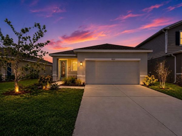 10616 HIGH NOON TRAIL, PARRISH, FL 34219