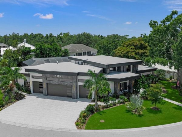 1555 EASTBROOK DRIVE , SARASOTA, FL 34231