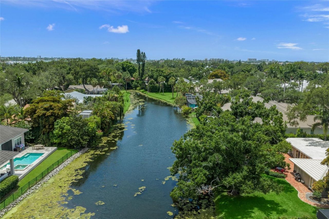 1555 Eastbrook Drive, Sarasota, FL 34231 Photo