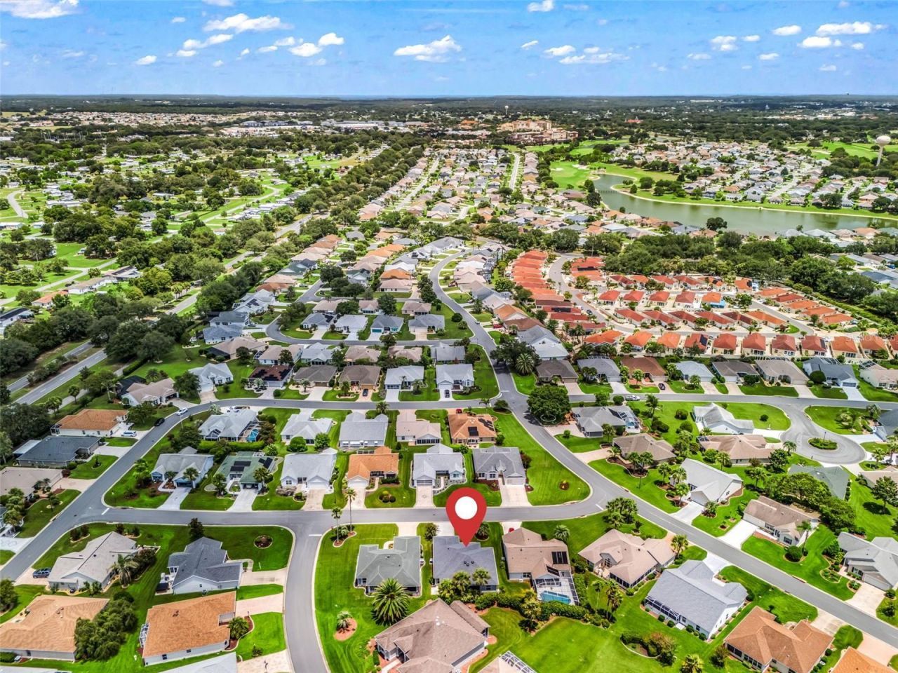 1506 Rocha Lane, The Villages, FL 32159 Photo