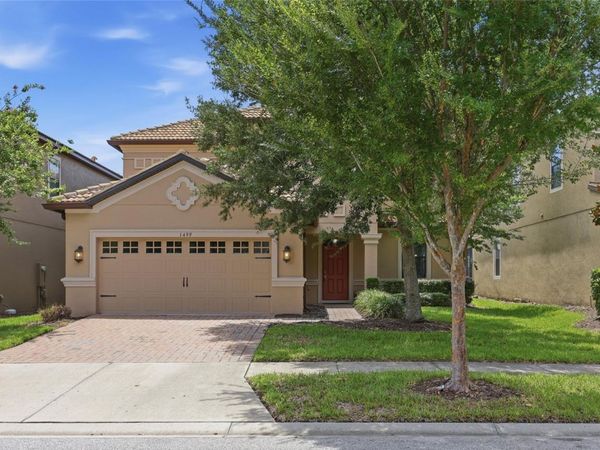 1499 ROLLING FAIRWAY DRIVE, DAVENPORT, FL 33896