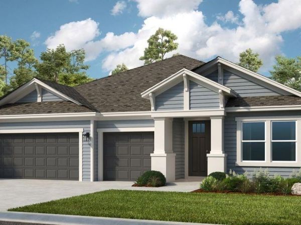 4 ARMENIA COURT , PALM COAST, FL 32137