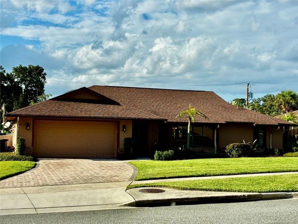 507 FERNWOOD DRIVE , ALTAMONTE SPRINGS, FL 32701