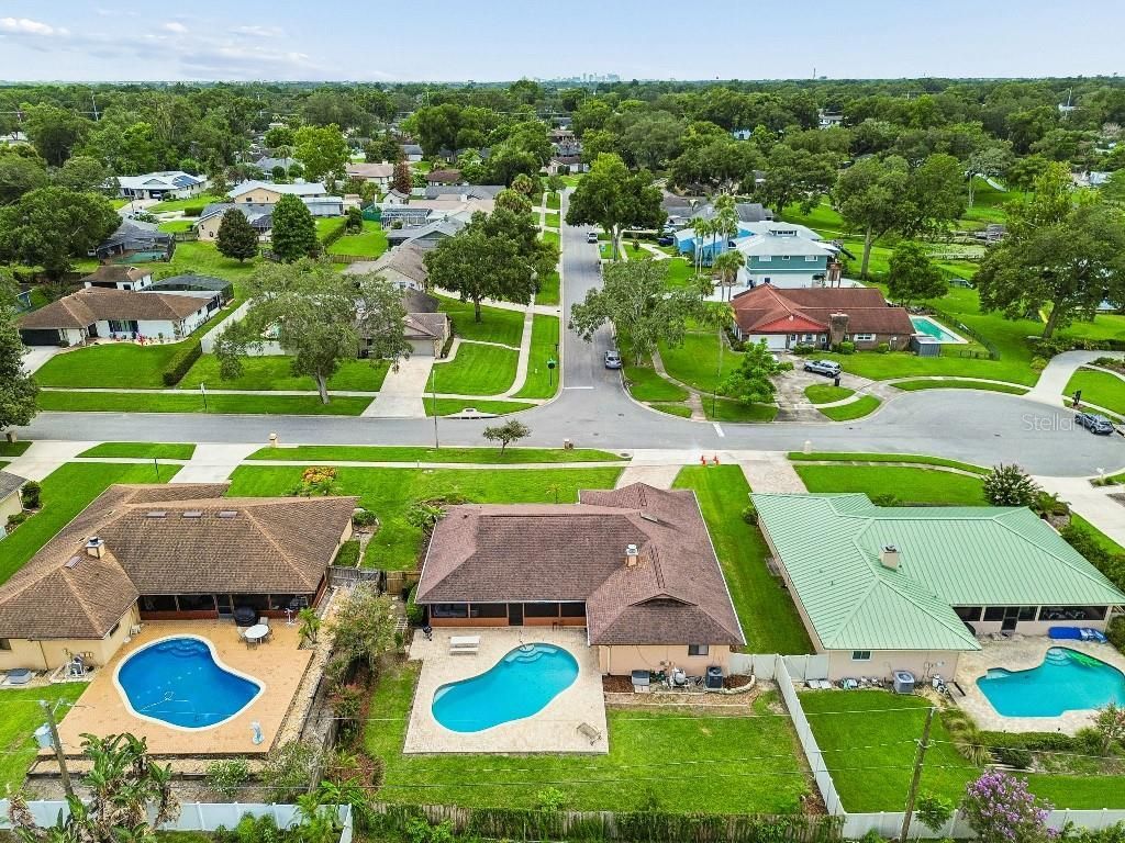 507 Fernwood Drive , Altamonte Springs, FL 32701 Photo