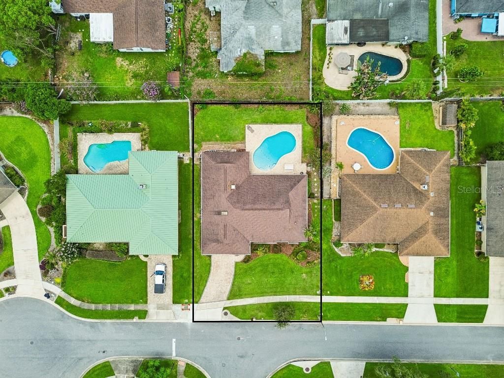 507 Fernwood Drive , Altamonte Springs, FL 32701 Photo