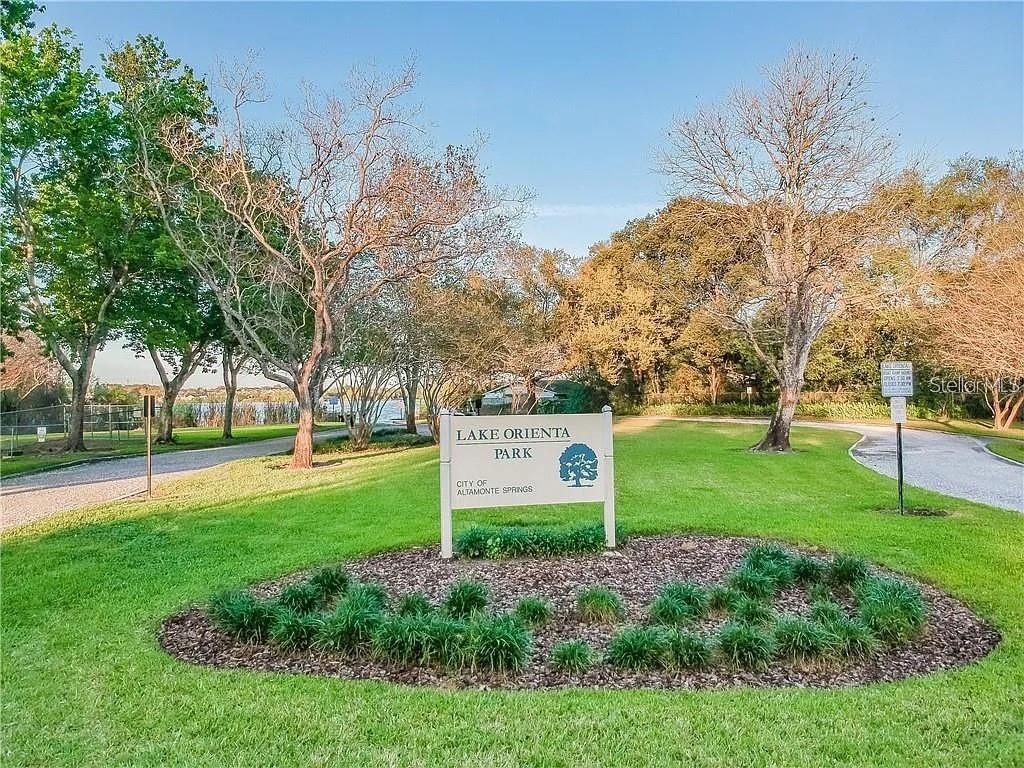 507 Fernwood Drive , Altamonte Springs, FL 32701 Photo
