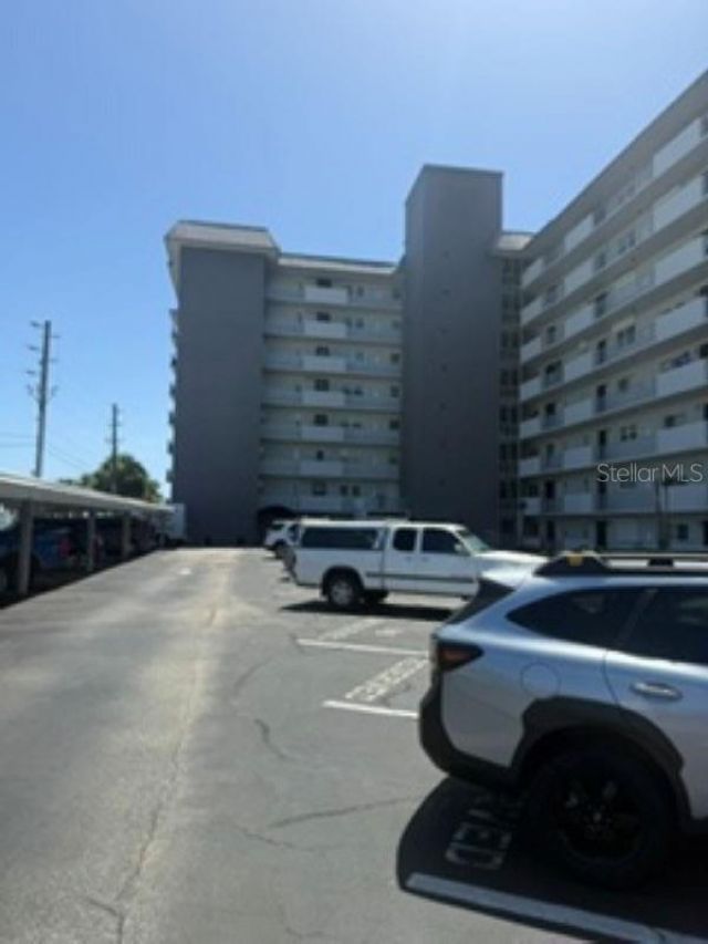 101 N Riverside Drive , Unit 2020, New Smyrna Beach, FL 32168 Photo
