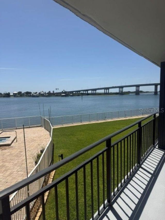 101 N Riverside Drive , Unit 2020, New Smyrna Beach, FL 32168 Photo