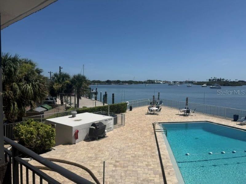 101 N Riverside Drive , Unit 2020, New Smyrna Beach, FL 32168 Photo