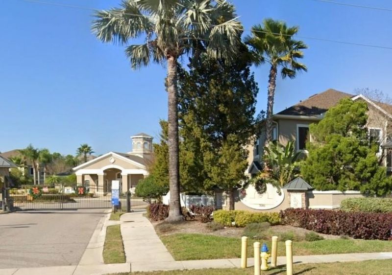 7001 Interbay Boulevard , Unit 293, Tampa, FL 33616 Main Photo