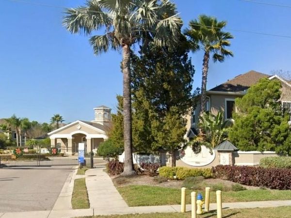 7001 INTERBAY BOULEVARD , Unit 293, TAMPA, FL 33616