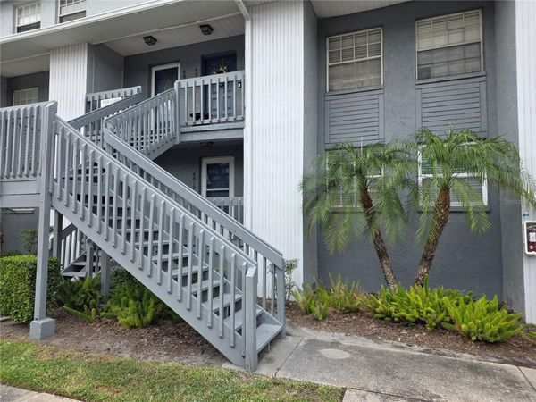 4823 W MCELROY AVENUE , Unit D211, TAMPA, FL 33611