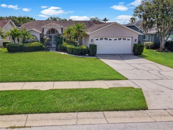 4300 ONORIO STREET , NEW PORT RICHEY, FL 34653