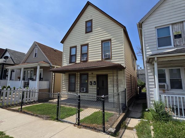 4908 Northcote Avenue , East Chicago, IN 46312