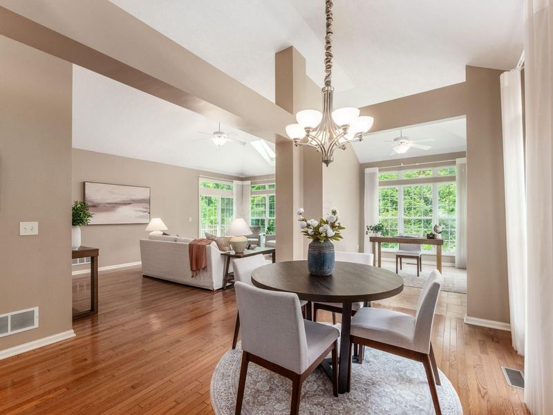 7338 Deer Valley Crossing, Powell, OH 43065 Photo 13