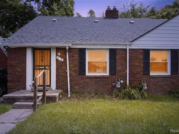 13588- 13592 Southfield, Detroit, MI 48227