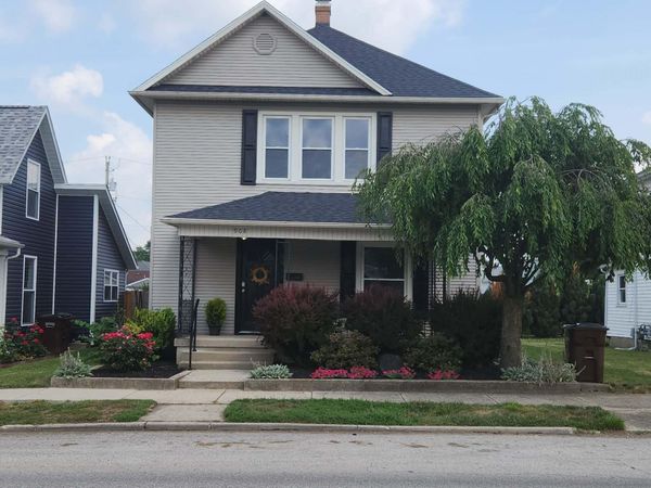 908 Park Avenue, Piqua, OH 45356