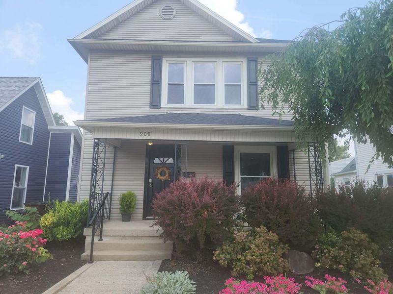 908 Park Avenue, Piqua, OH 45356 Photo 2