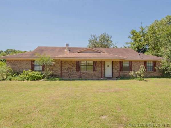 1915 W Mockingbird , Durant, OK 74701