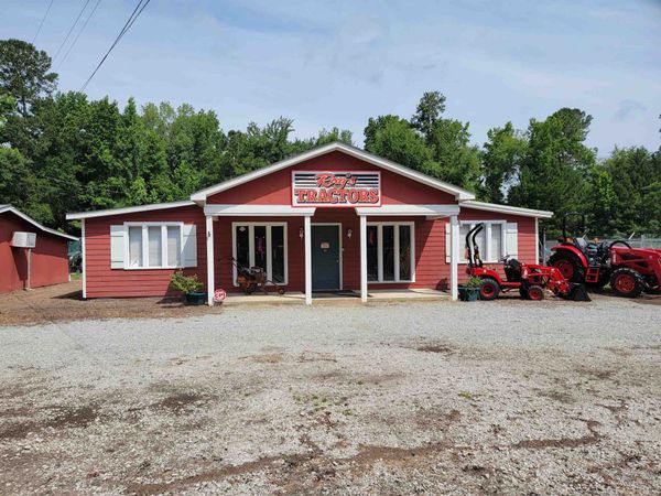 3478 Alex Harvin Highway, Manning, SC 29102