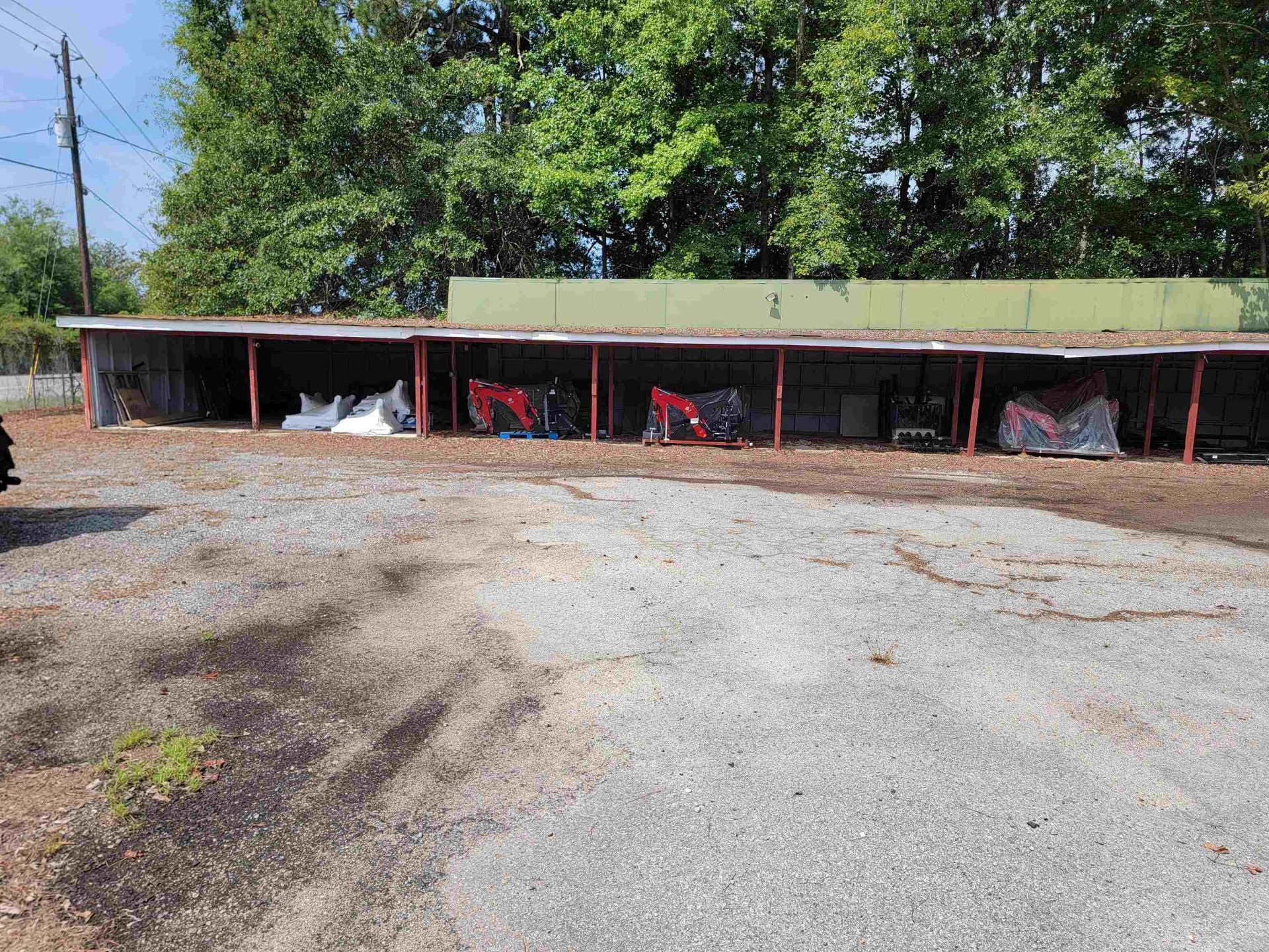 3478 Alex Harvin Highway Photo 23