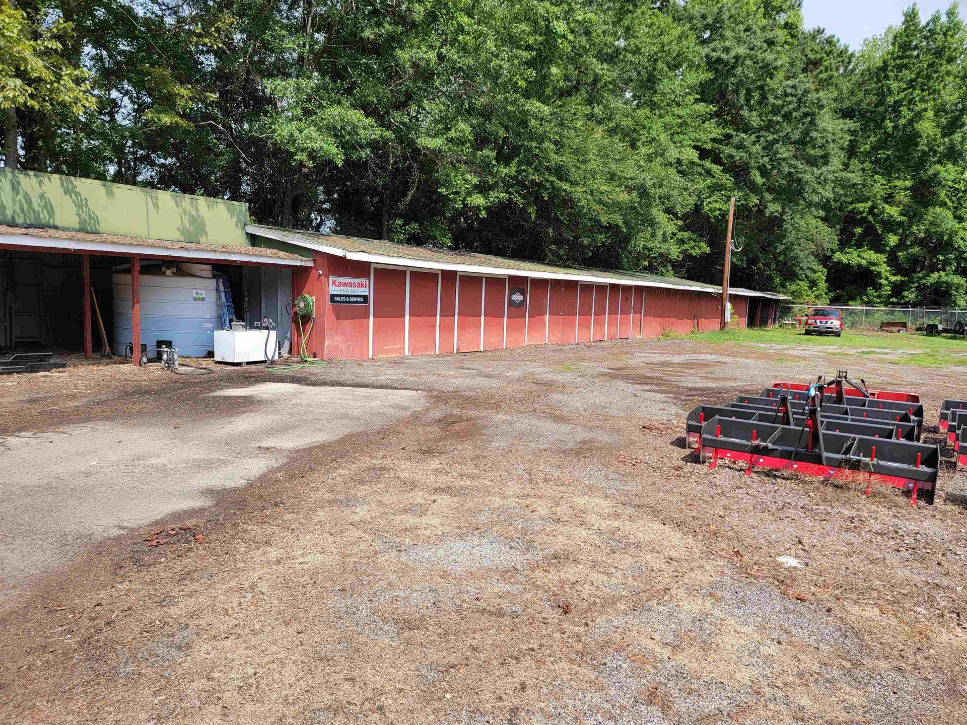 3478 Alex Harvin Highway Photo 4