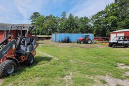 3478 Alex Harvin Highway photo 4