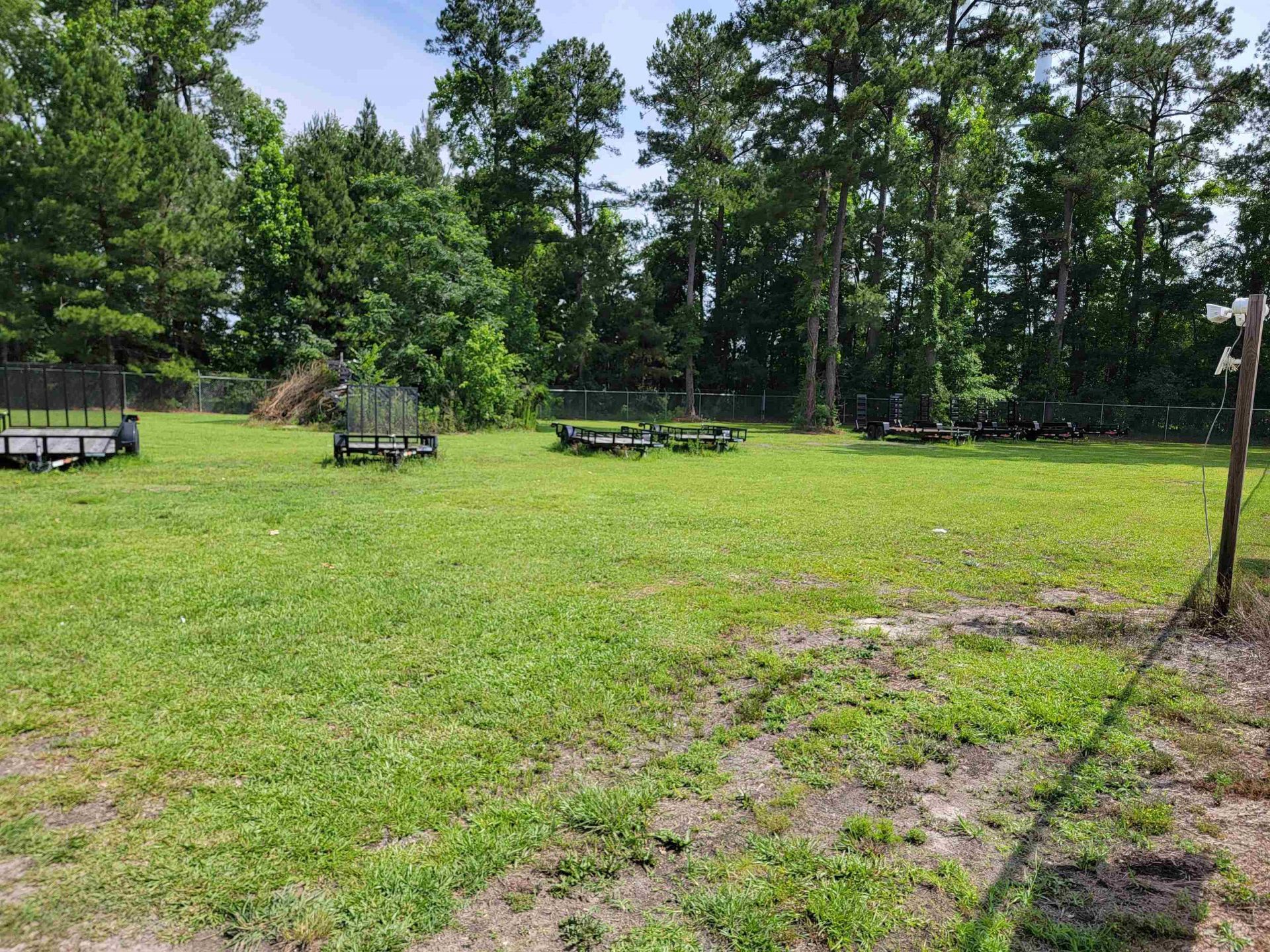 3478 Alex Harvin Highway Photo 8