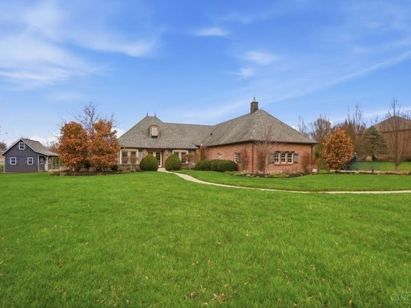 1574 Vicki Lane, Clearcreek Twp., OH 45036