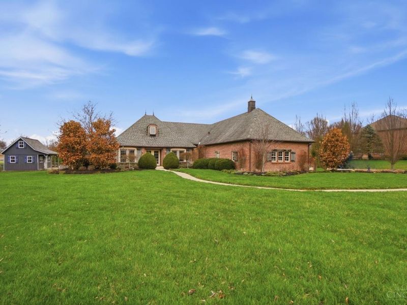 1574 Vicki Lane, Clearcreek Twp., OH 45036 Photo 1
