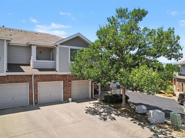 10350 W 55th Lane , Unit 101, Arvada, CO 80002
