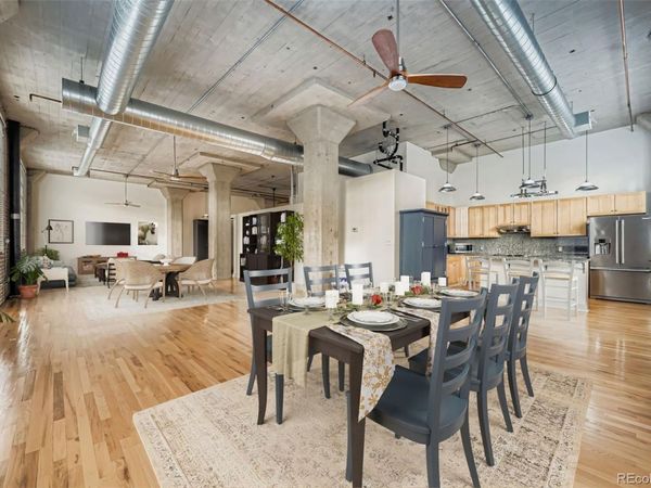 1301 Wazee Street , Unit 2B, Denver, CO 80204