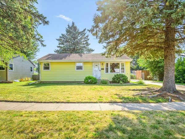 7516 Orion Street, LOVES PARK, IL 61111