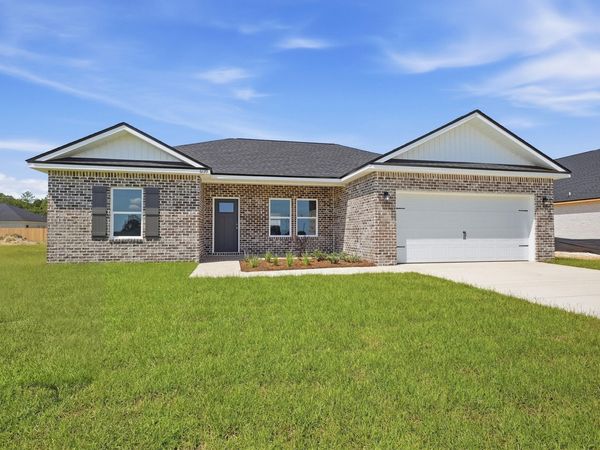 6139 Mildred's Way, Crestview, FL 32539
