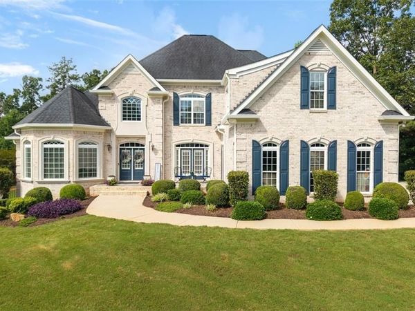 7787 Gusty Trail, Douglasville, GA 30135