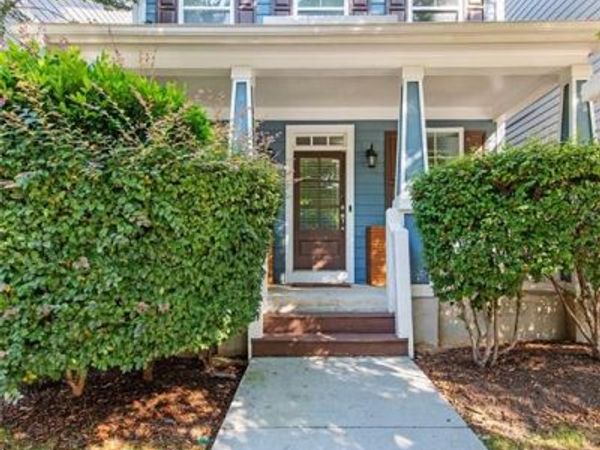 1732 Habershal Road NW, Atlanta, GA 30318