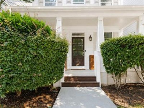 1732 Habershal Road NW, Atlanta, GA 30318