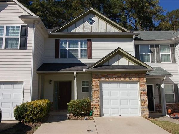 6956 Rogers Point , Lithonia, GA 30058