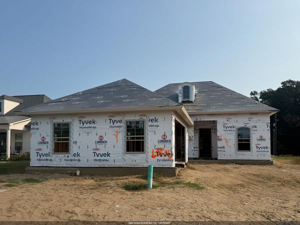 37516 Cattle Ave, Prairieville, LA 70769