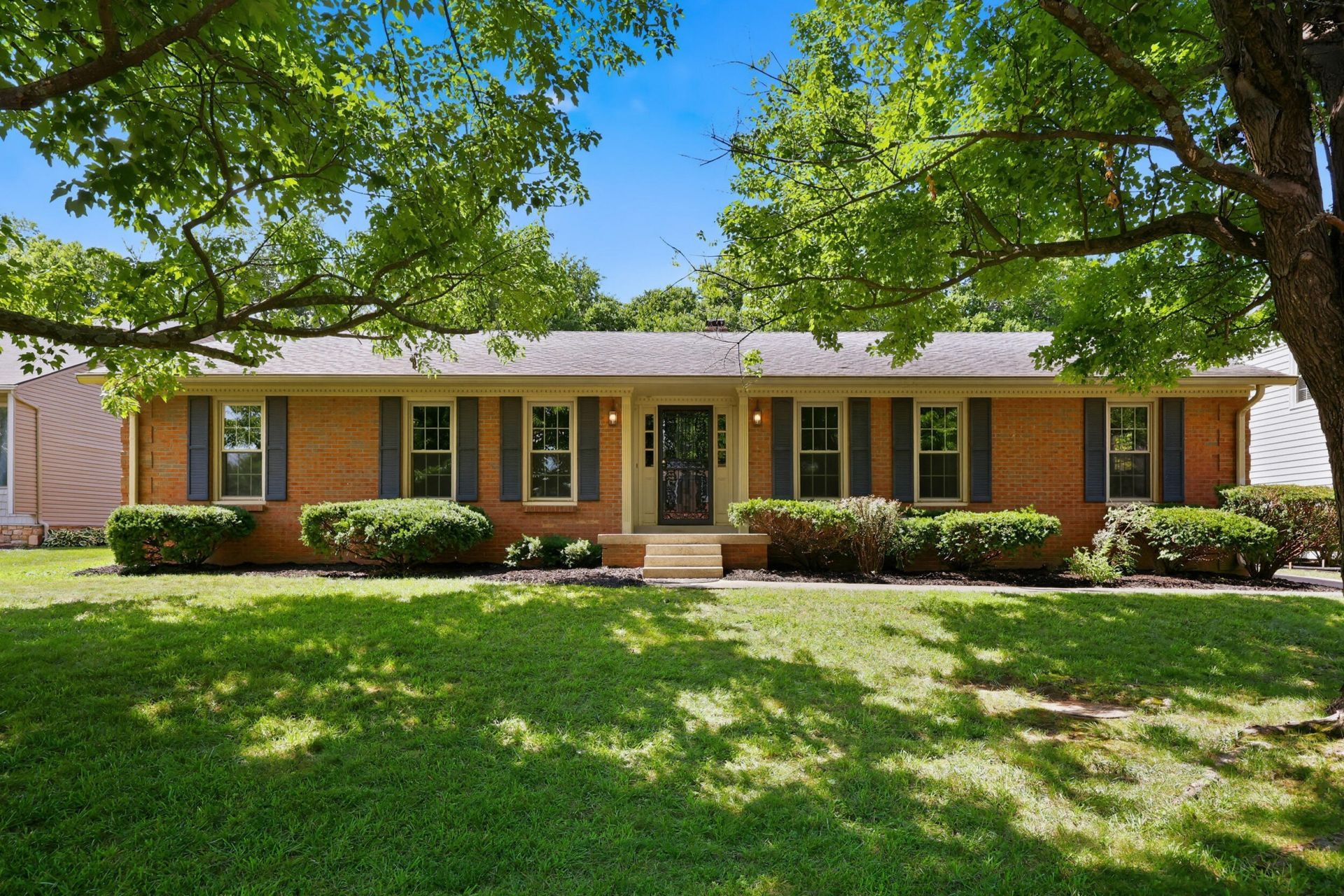 3316 Lyon Drive, Lexington, KY 40513