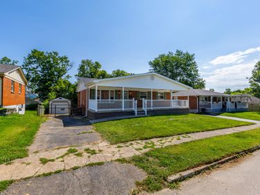 735 Eden Court, Lexington, KY 40505