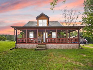 1310 Hopeful School Road, Nancy, KY 42544