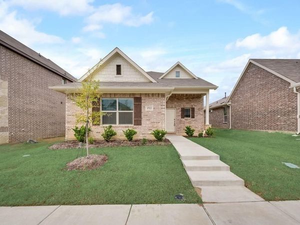 1713 Wayne Lane, Celina, TX 75009