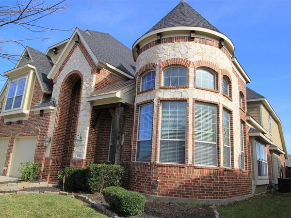 2719 Explorador, Grand Prairie, TX 75054