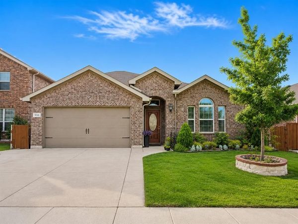 5113 Texana Drive, Frisco, TX 75036
