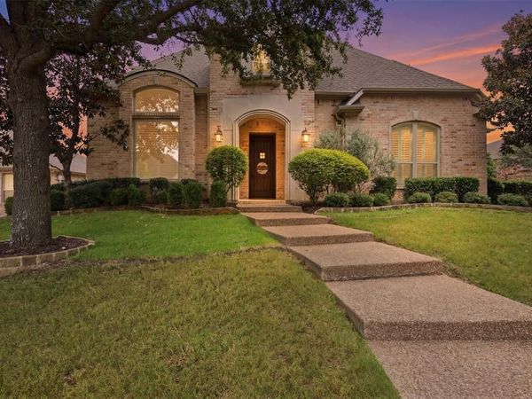 9155 Parson Drive, Lantana, TX 76226