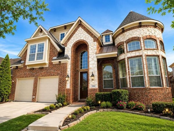 2719 Explorador, Grand Prairie, TX 75054