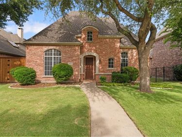 4671 Childress Trail, Frisco, TX 75034