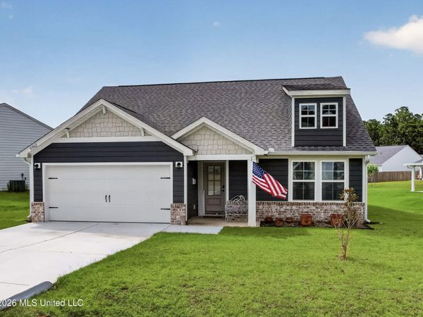 85062 Pohaku Drive, Diamondhead, MS 39525